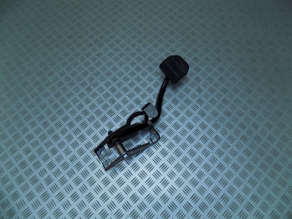 фото №1, Land rover discovery iv 4 педаль гальма гальмо