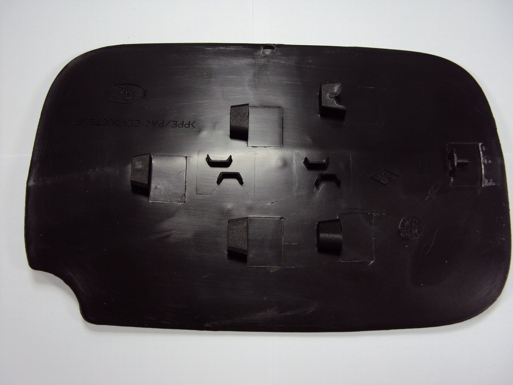 фото №2, Кришка заливної пального renault kangoo ii 2008-