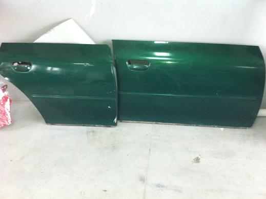 фото №1, Двері audi a3 lift