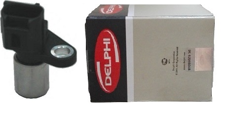 фото №10, Delphi ss10902 датчик, положення вала розподільного валу