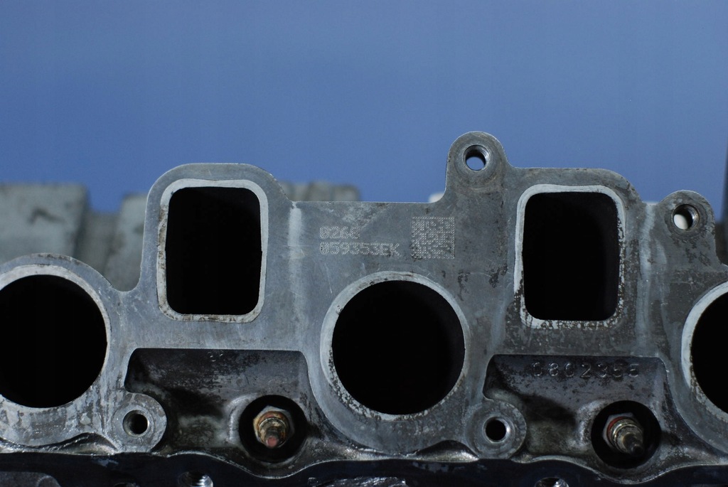 фото №6, Cayenne ii 7p5 3.0 tdi crca головка левая 059353ek