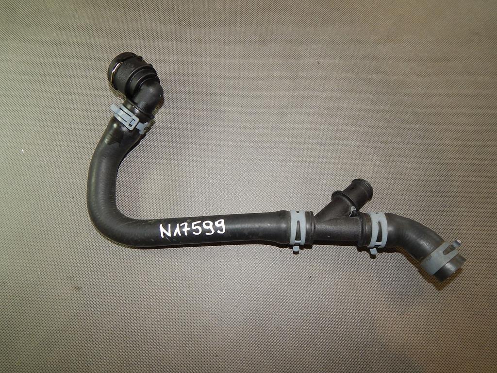 фото №1, Vw golf vii шланг wody 5q0122291aj