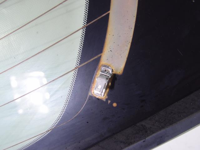 фото №11, Стекло крышки багажника mazda 6 gj 2016r kombi