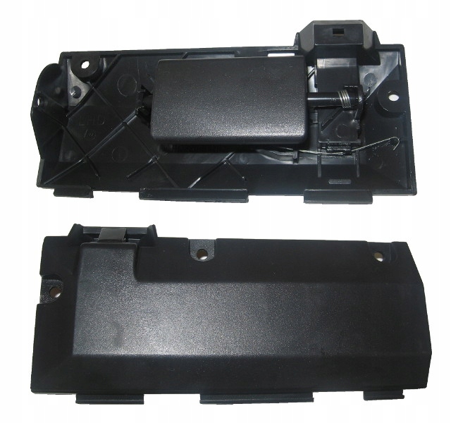 фото №1, Замок кронштейн бардачка ford mondeo mk3 mkiii