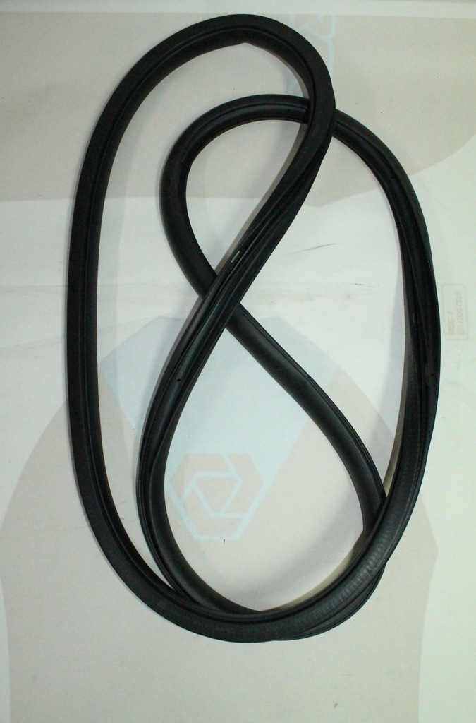 фото №1, Прокладка двері задня seat leon st kombi iii 5f9