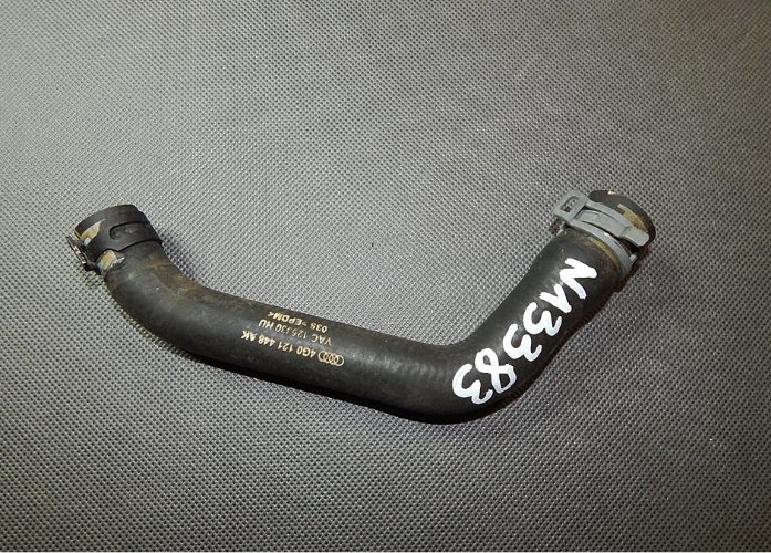 фото №1, Audi a7 4g шланг wody 4g0121448ak