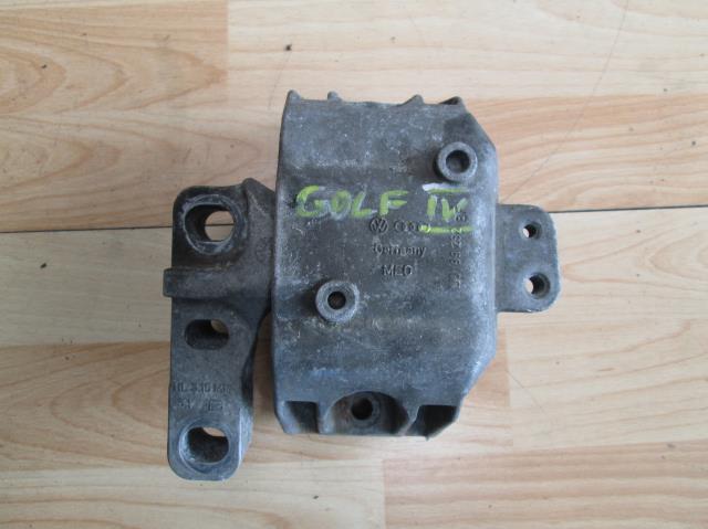 фото №2, Кронштейн подушка двигуна vw golf iv