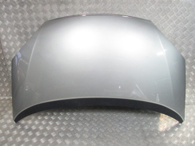 фото №2, Капот ford galaxy 04r