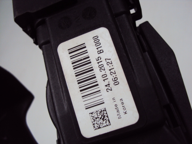 фото №4, Педаль газу kia sportage iv 2015-