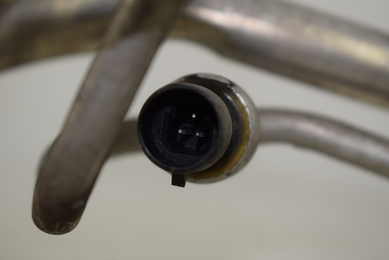 фото №4, Шланг кондиціонера fiat croma 1.9 mj 07r