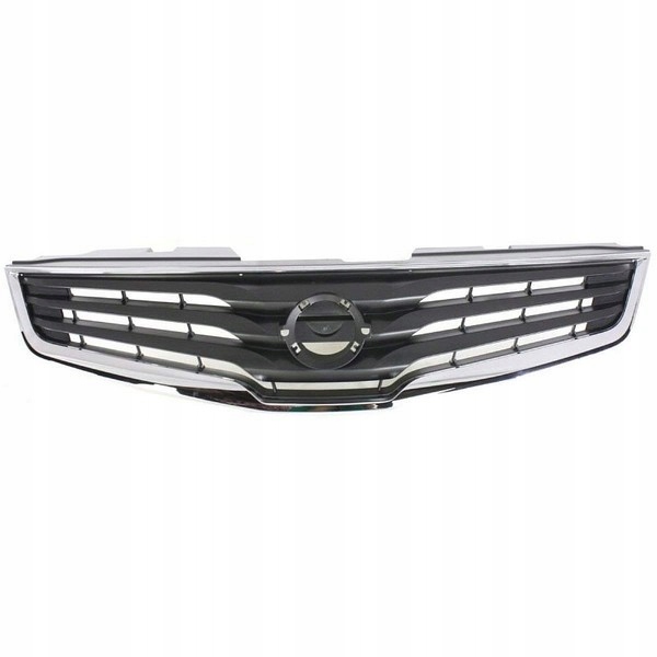 фото №1, Nissan sentra 2010 2011 2012 10 11 12 решётка радиатора решётка радиатора