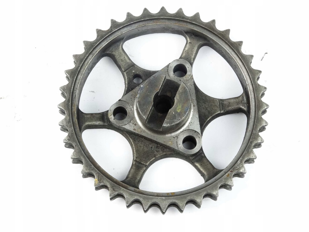 фото №8, Mercedes w203 3.2 cdi грм комплект a6110520016