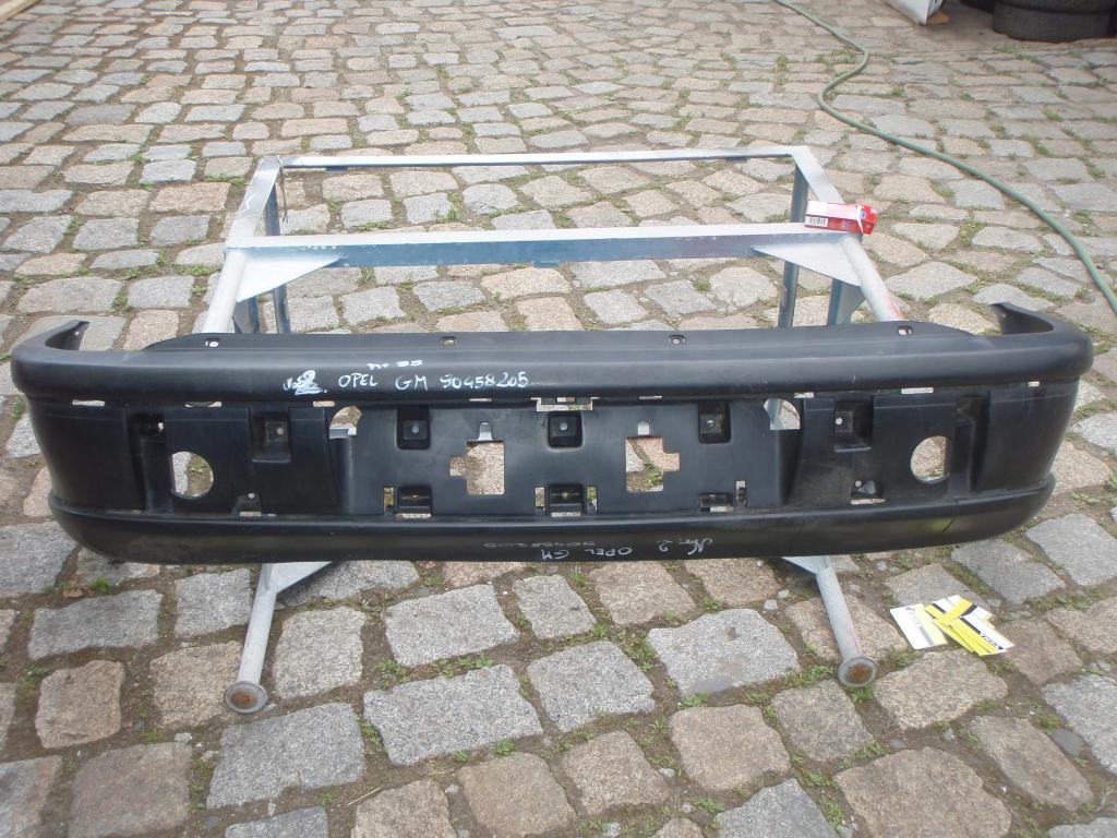 Купити Бампер задній opel gm 90458205 nr85