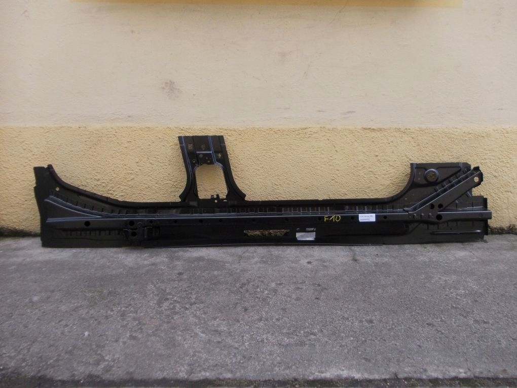 фото №6, Bmw 5 f10 f11 поріг правий