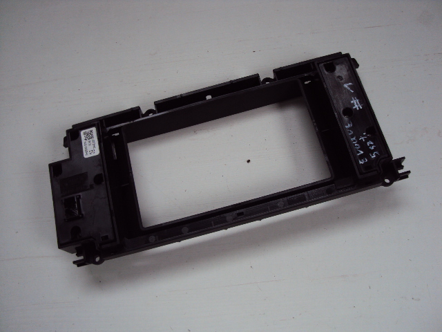 фото №6, Панель радіо телефону рамка range rover evoque