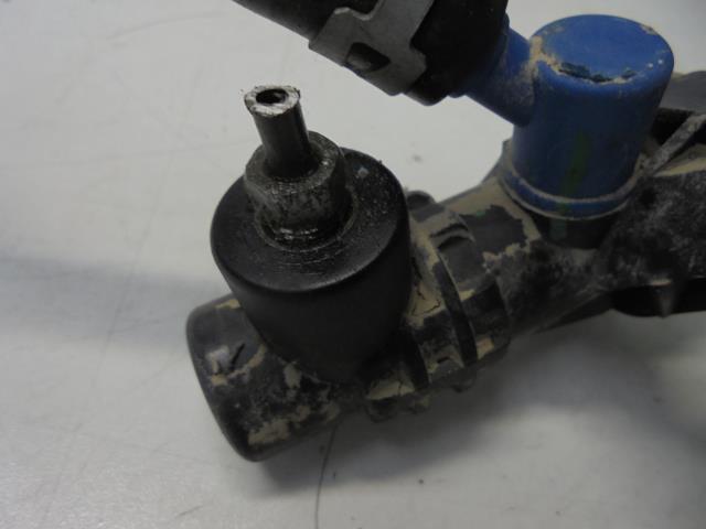 фото №6, Джгут електропроводка датчик pdc corolla verso 07r