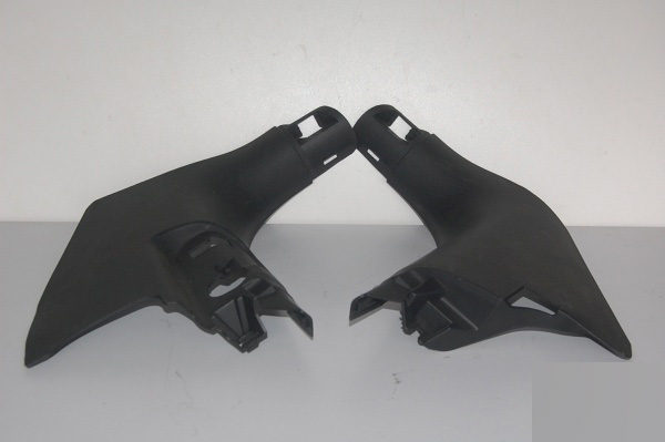 фото №1, Audi a3 обивка обшивка стойка 8v3867271