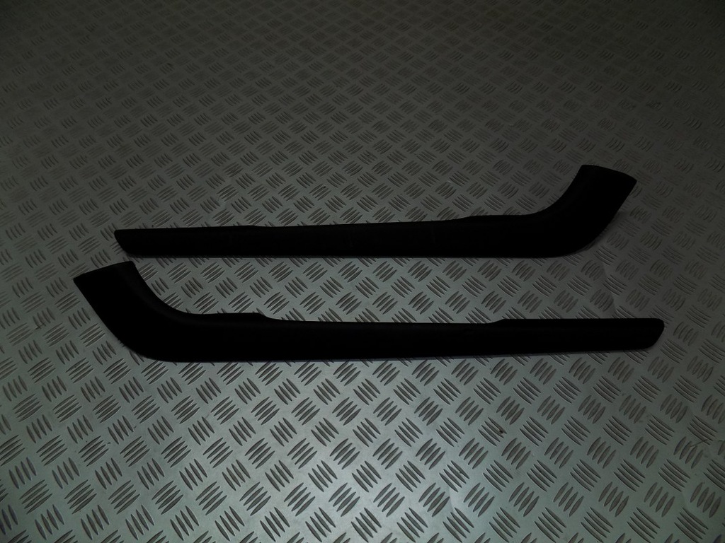 фото №1, Ford s-max mk2 galaxy mk4 молдинг накладка захист