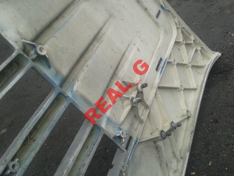 фото №5, Капот решётка радиатора решётка радиатора volvo fm fm12