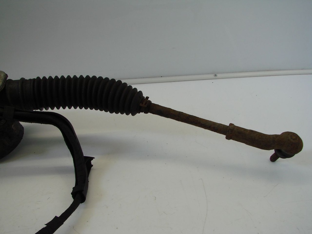 фото №12, Рулевая рейка 1k2423981e audi a3 8p 1,4 tfsi anglik