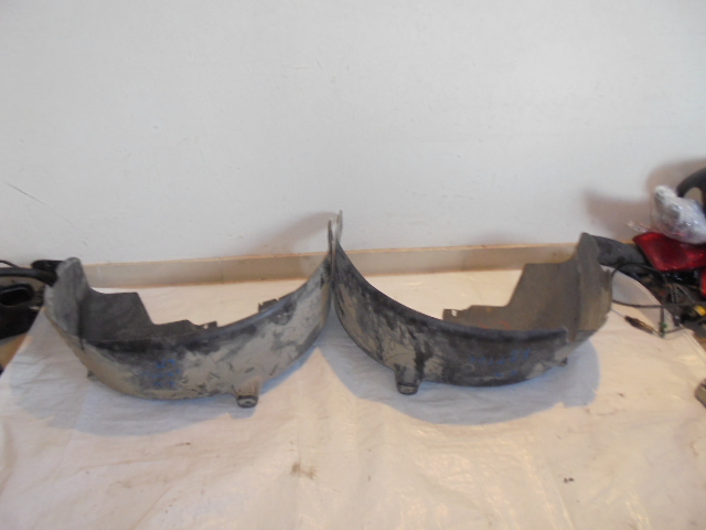 фото №1, Citroen c4 cactus подкрылок задние задние правое