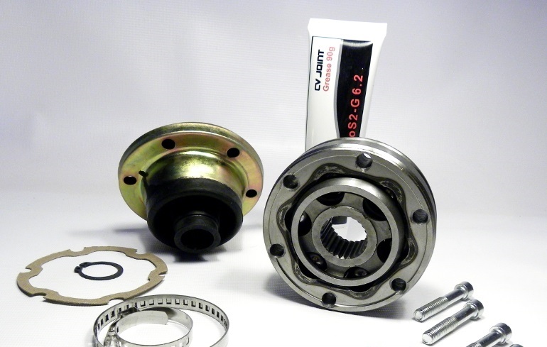 фото №6, Шарнір вала привідного nty npw-ch-006