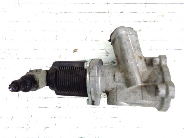 фото №1, Клапан egr suzuki wagon r agila a 1.3 cdti