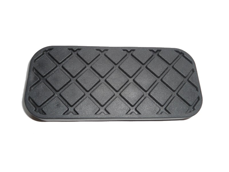 фото №1, Накладка педали газа