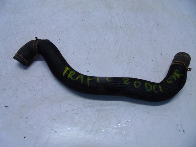 фото №1, Wąż труба wody trafic vivaro 2.0 dci