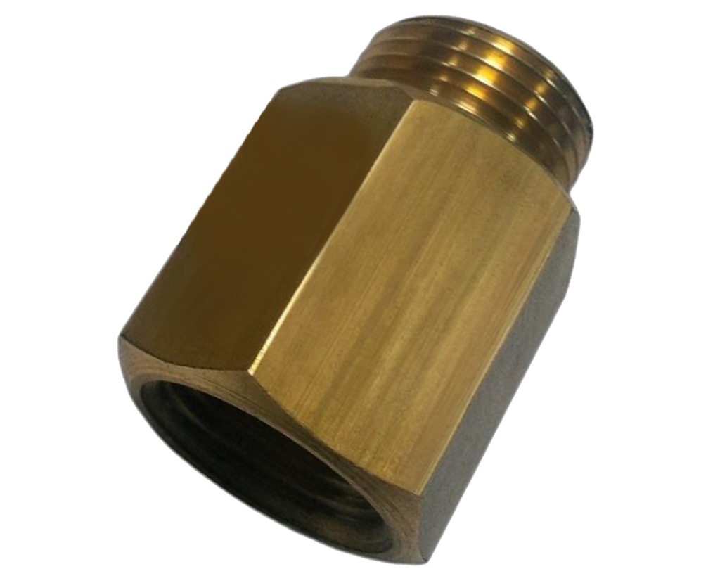 фото №1, Эмулятор датчики датчик лямбда-зонд mosiężny короткий 2mm