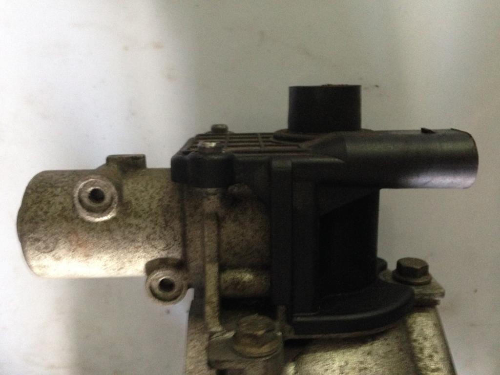 фото №1, Клапан egr clio iii modus 1.5 dci