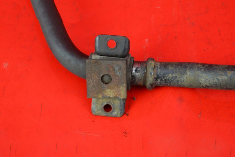 фото №7, Тяга стабілізатора перед jaguar s-type 3.0 v6