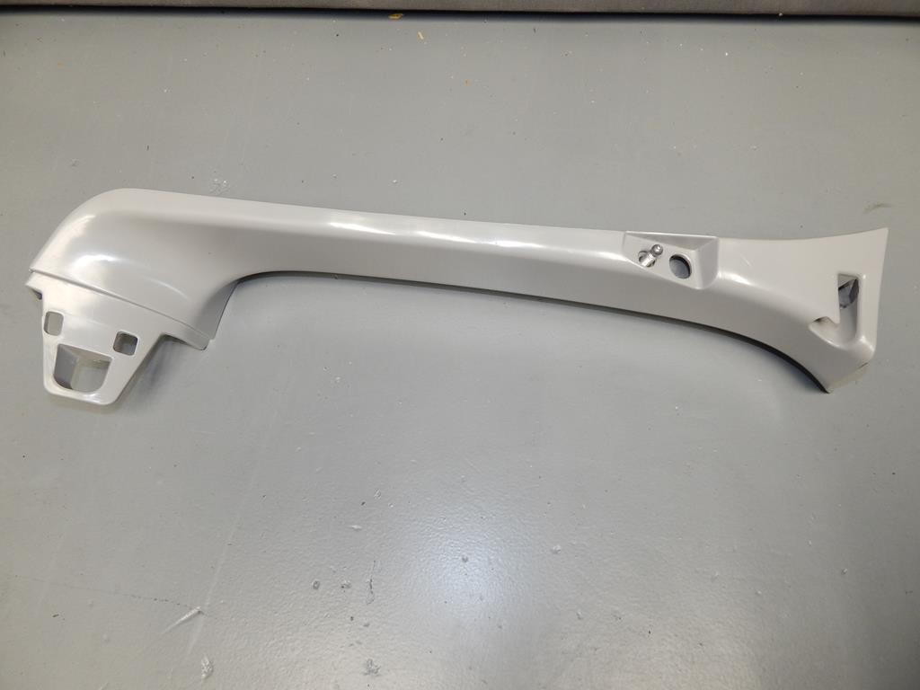 фото №1, Bmw x4 f26 захист кришки блок двигуна