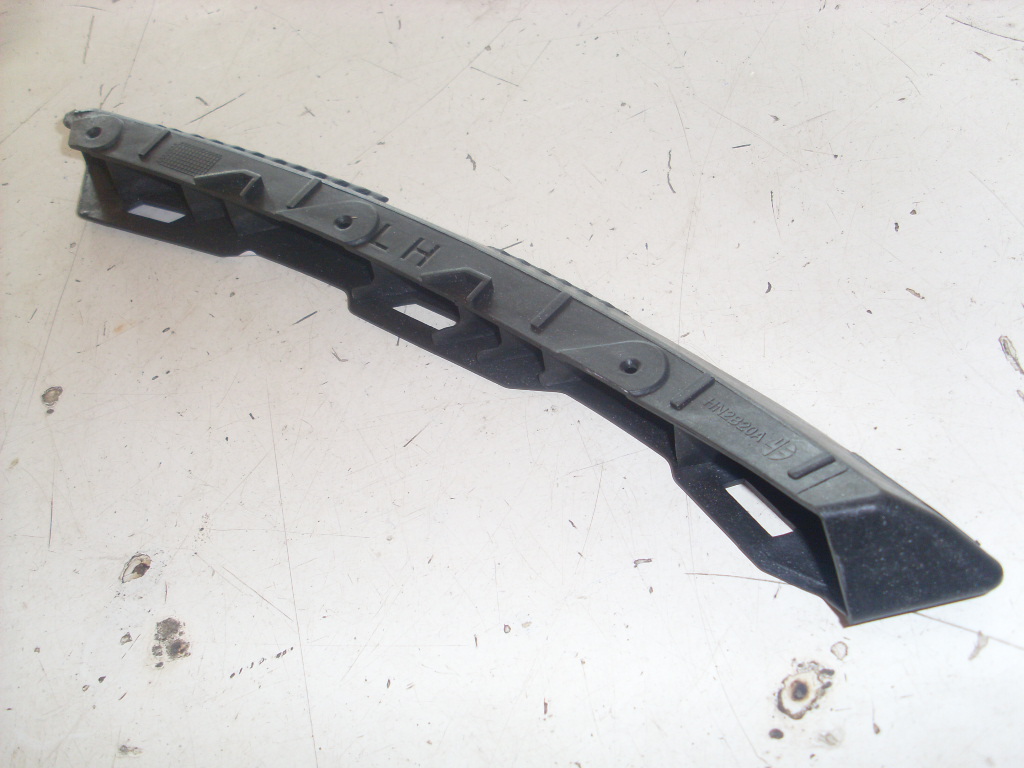 фото №1, Hyundai i30 i-30 12+lift кріплення напрямні kmpl