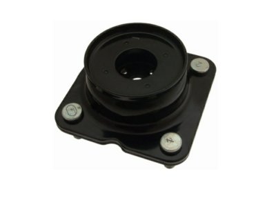 фото №1, Кронштейн амортизатора mazda cx-7 06- cx-9 07-