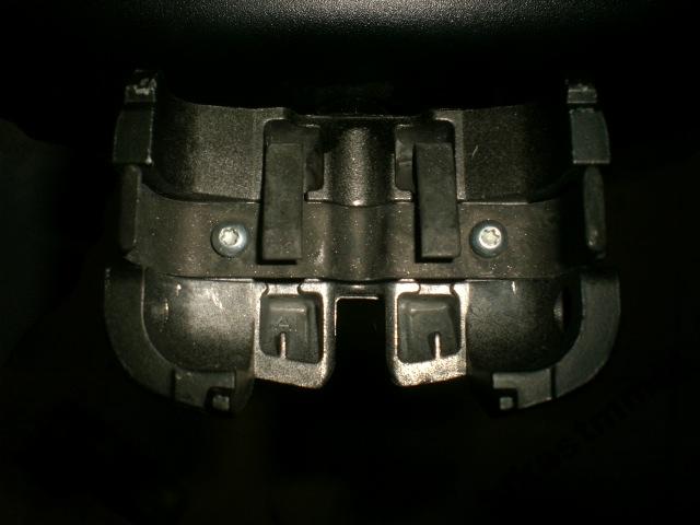 фото №4, Зеркало внутреннее vw tiguan golf jetta 2009