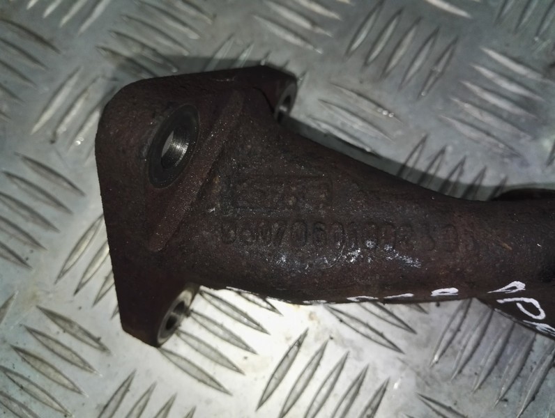 фото №7, Vw lt 2.8 tdi 158 km кронштейн двигуна кронштейн подушка