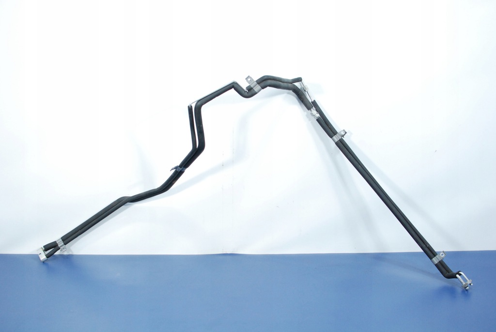 фото №1, Subaru tribeca шланг кондиционера