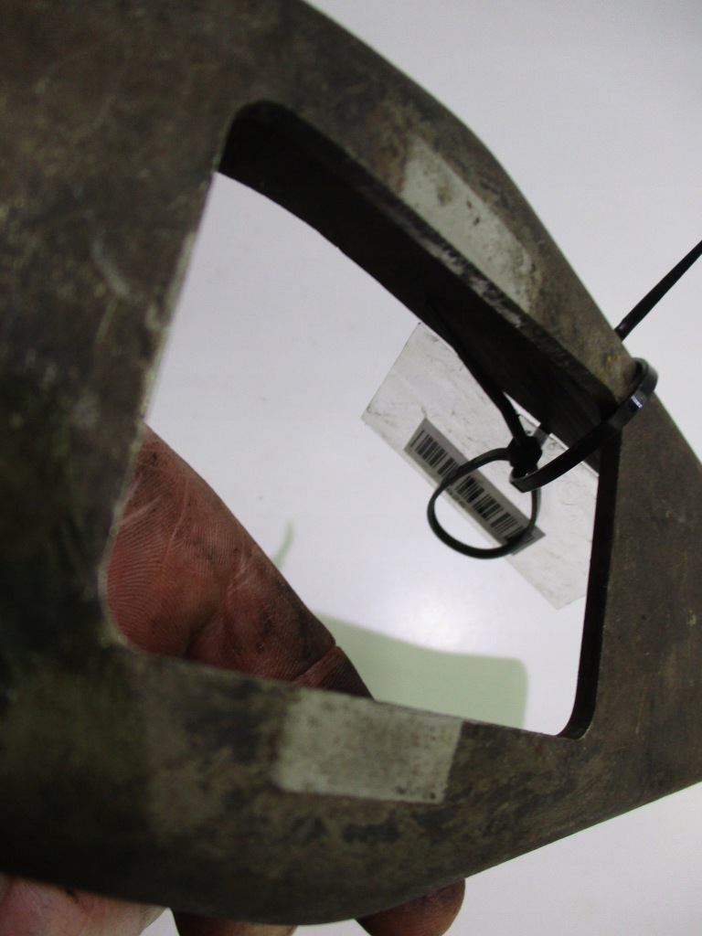 Ford scorpio кронштейн сцепления 88bb-7515-cb в Украине