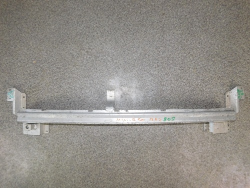 фото №2, Mini r50 r52 балка задня задня підсилювач бампер