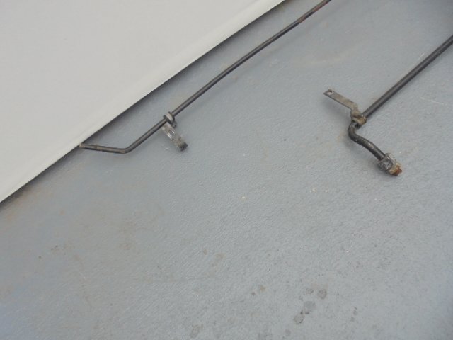 фото №4, Scania r трубка повітря płynów