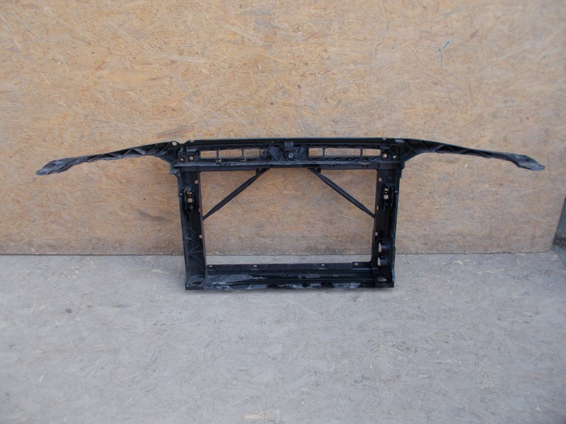 фото №4, Pas передній vw