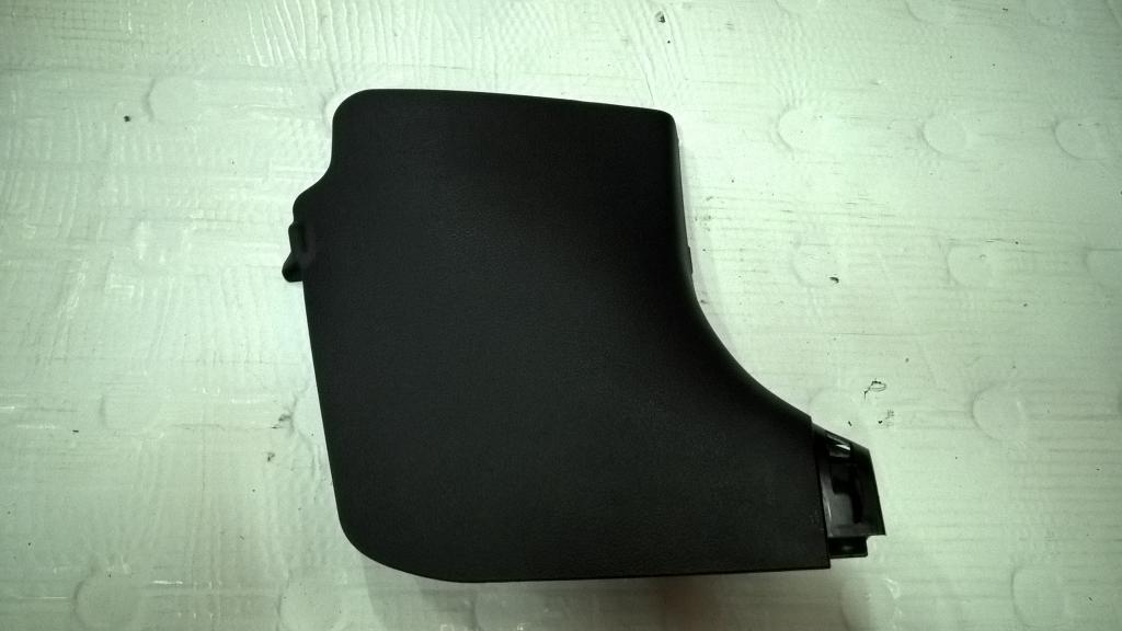 фото №1, Kia ceed ii защита стойка правая правый dół 12-16