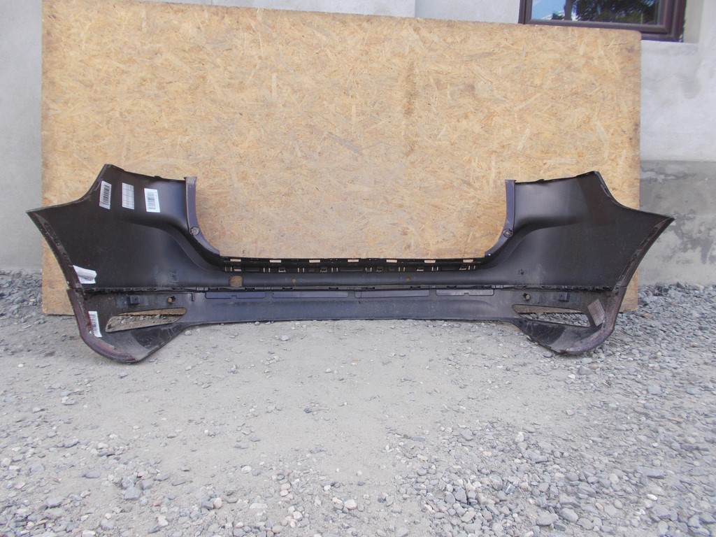 фото №6, Бампер задняя задний volvo xc60 lift 2013-