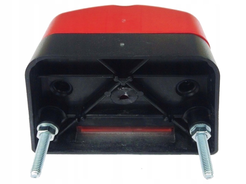 фото №15, Лампа led освітлення номерного знака iveco euro trakker