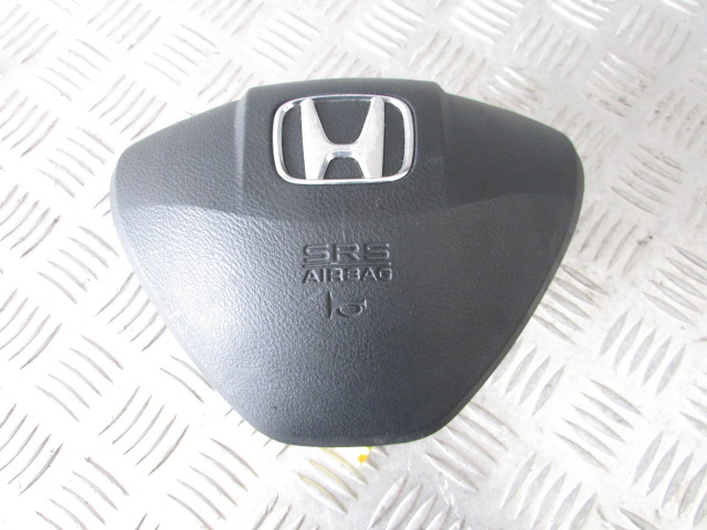 фото №1, Подушка водителя honda civic viii ufo 07r