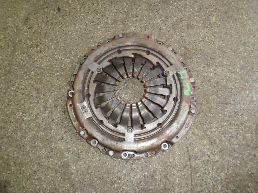 фото №1, Mito qv 1.4 t 170 km прижим сцепления сцепление