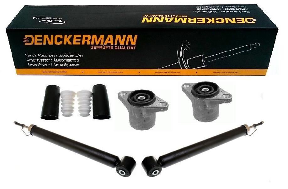 Купить Амортизаторы защита подушки безопасности audi a3 задняя комплект