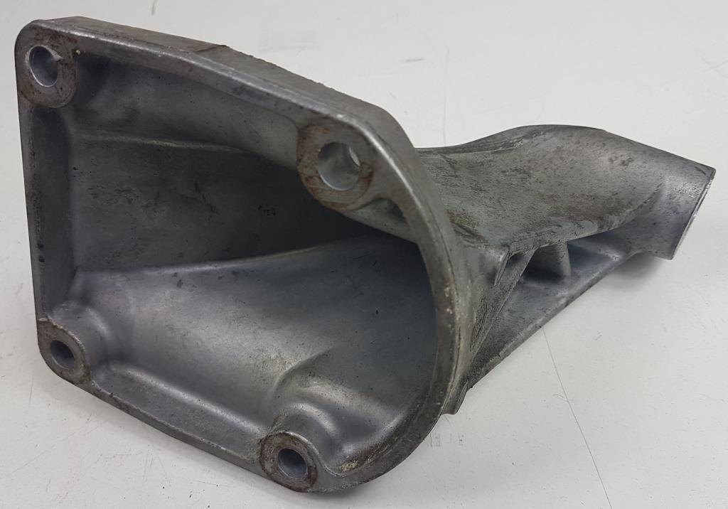 фото №8, Кронштейн двигателя левая mercedes r170 slk a1112231804