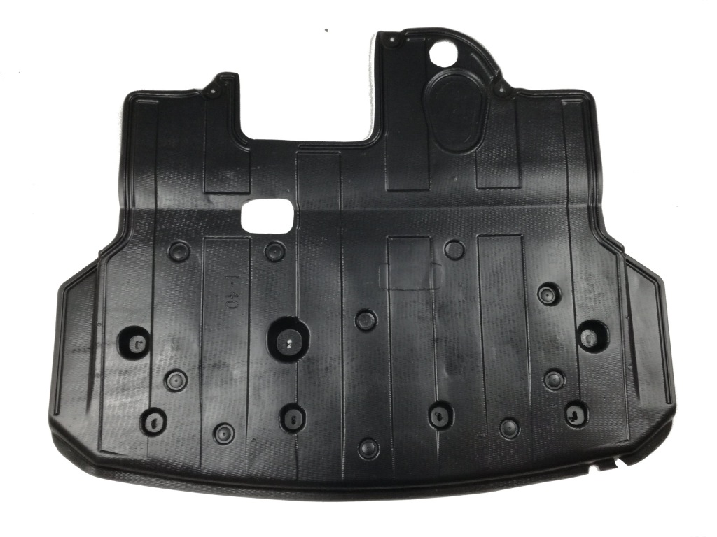 фото №1, Hyundai i40 защита двигателя nowa